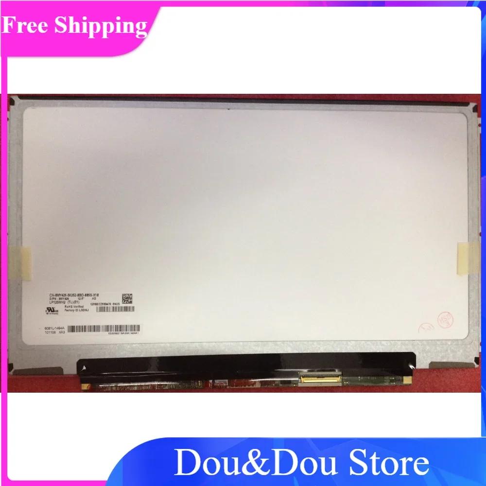 LCD Ʈ LED ÷ ȭ, LP125WH2, TLE1, B125XW03, LP125WH2, TLB1, B125XW01, V.0,   , 3   